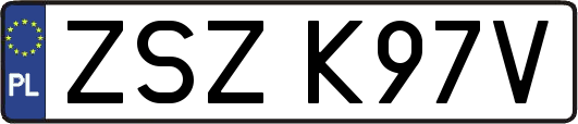 ZSZK97V