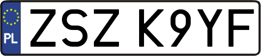 ZSZK9YF