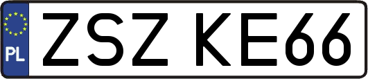 ZSZKE66