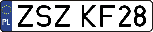 ZSZKF28