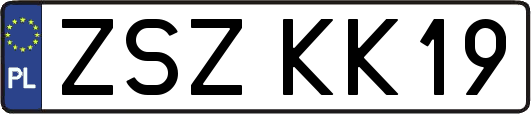 ZSZKK19