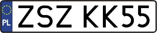 ZSZKK55