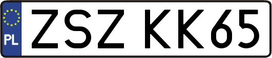 ZSZKK65