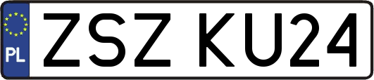 ZSZKU24