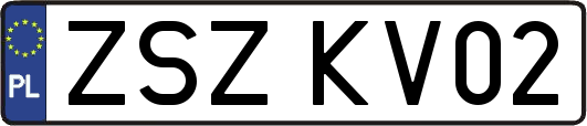 ZSZKV02