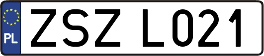 ZSZL021