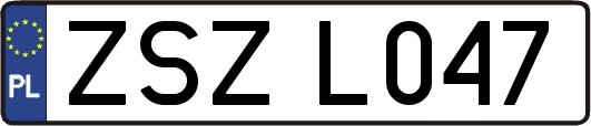 ZSZL047