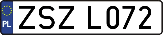 ZSZL072