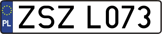 ZSZL073