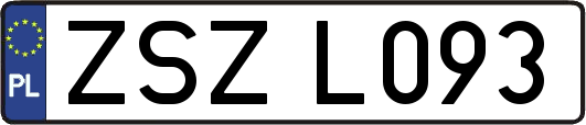 ZSZL093