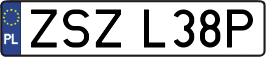 ZSZL38P