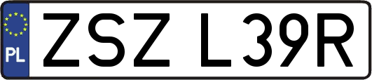 ZSZL39R