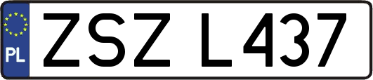 ZSZL437