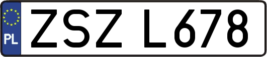 ZSZL678