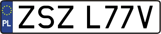 ZSZL77V
