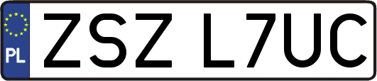 ZSZL7UC