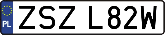 ZSZL82W