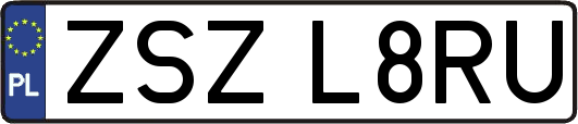 ZSZL8RU