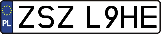 ZSZL9HE