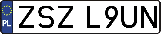 ZSZL9UN