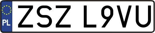 ZSZL9VU