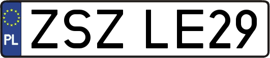 ZSZLE29