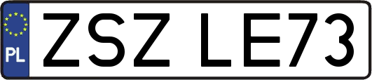ZSZLE73