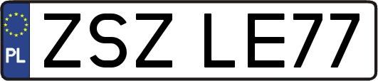 ZSZLE77
