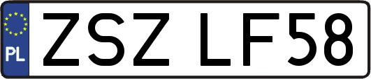 ZSZLF58