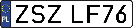 ZSZLF76