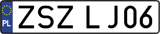 ZSZLJ06