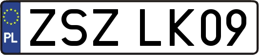 ZSZLK09