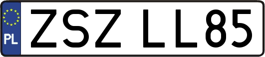ZSZLL85
