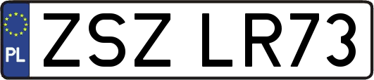ZSZLR73