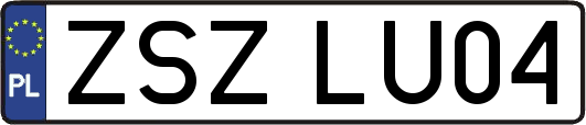 ZSZLU04