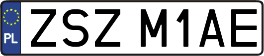 ZSZM1AE