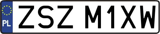 ZSZM1XW