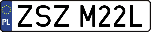 ZSZM22L