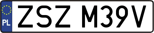 ZSZM39V