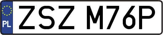 ZSZM76P