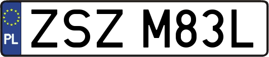 ZSZM83L