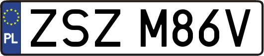 ZSZM86V