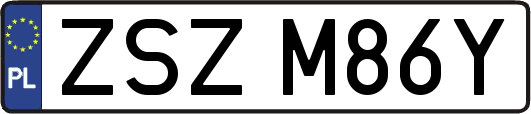 ZSZM86Y