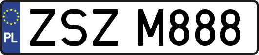 ZSZM888