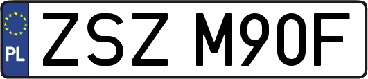 ZSZM90F