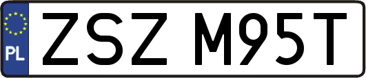 ZSZM95T