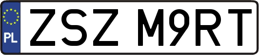 ZSZM9RT