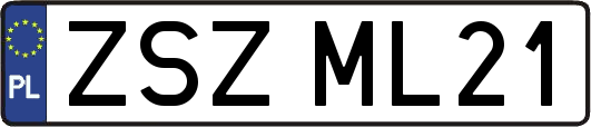 ZSZML21