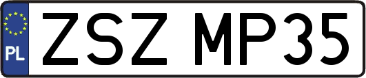 ZSZMP35