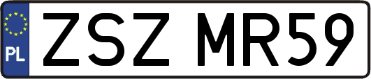 ZSZMR59